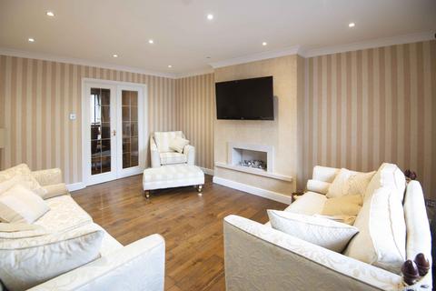 5 bedroom detached villa for sale, Kelvin Crescent, East Kilbride G75