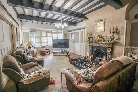 6 bedroom detached house for sale, ELMHYRST ROAD - EXCEPTIONAL PERIOD PROPERTY