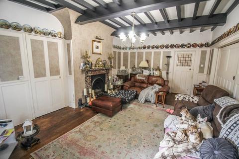 6 bedroom detached house for sale, ELMHYRST ROAD - EXCEPTIONAL PERIOD PROPERTY