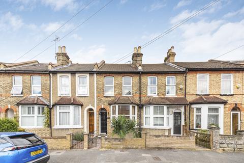 22 Vicarage Road, Croydon, CR0 4JS