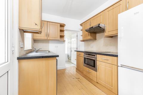 22 Vicarage Road, Croydon, CR0 4JS