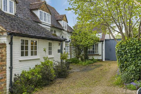 3 bedroom cottage for sale, Bullocks Farm Lane, Wheeler End