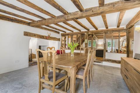 3 bedroom cottage for sale, Bullocks Farm Lane, Wheeler End