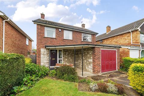 38 Caves Lane, Bedford, MK40 3DP
