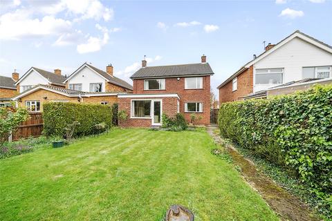 38 Caves Lane, Bedford, MK40 3DP