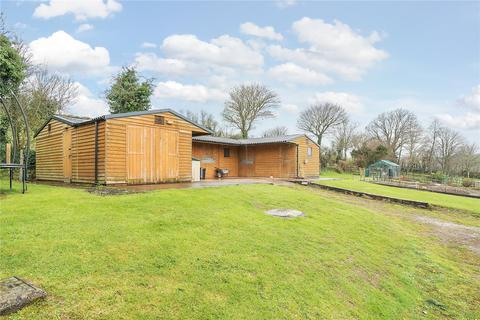 5 bedroom barn conversion for sale, Aveton Gifford, Kingsbridge, Devon, TQ7