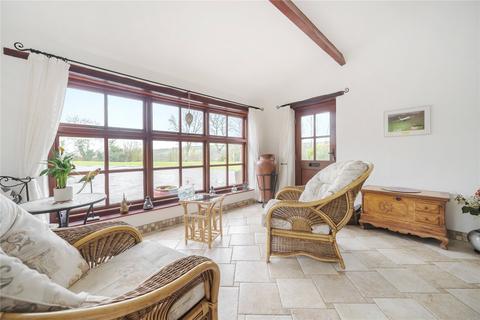 5 bedroom barn conversion for sale, Aveton Gifford, Kingsbridge, Devon, TQ7