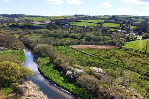 5 bedroom barn conversion for sale, Aveton Gifford, Kingsbridge, Devon, TQ7