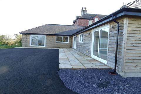 5 bedroom bungalow to rent, Byn Fuches Cottage, Dulas, Ynys Mon