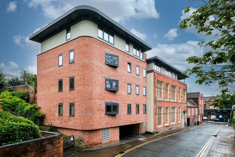 2 bedroom apartment for sale, Rectory Place, Wylds Lane, Worcester, WR5 1DA