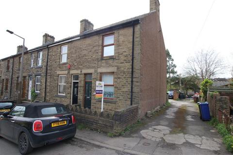 2 bedroom end of terrace house for sale, Green Road, Penistone