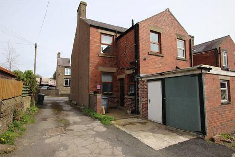 2 bedroom end of terrace house for sale, Green Road, Penistone