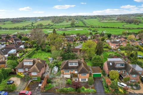 5 bedroom detached house for sale, The Paddock, Chalfont St. Peter, SL9