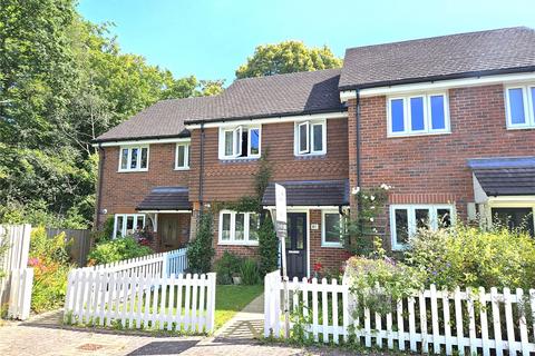 3 bedroom terraced house for sale, Edwards Close, Shedfield, Southampton, Hampshire, SO32