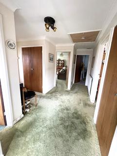 2 bedroom detached bungalow for sale, Effingham Close, Saltdean BN2