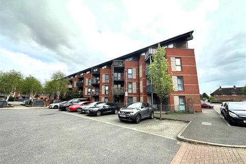 2 bedroom apartment for sale, Lewin Terrace, Bedfont