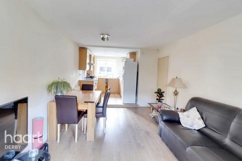 2 bedroom apartment for sale, Ashbourne Road, Derby