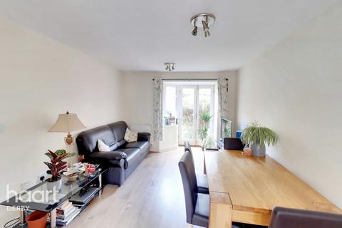 2 bedroom apartment for sale, Ashbourne Road, Derby