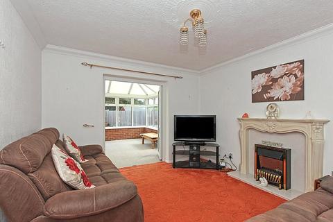 2 bedroom bungalow for sale, Gadby Road, Sittingbourne, ME10