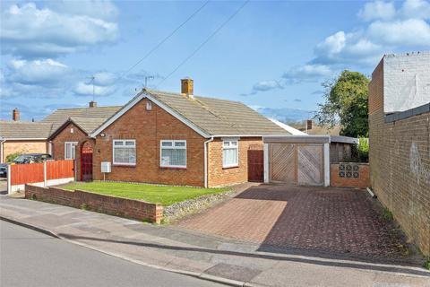 2 bedroom bungalow for sale, Gadby Road, Sittingbourne, ME10