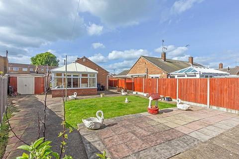 2 bedroom bungalow for sale, Gadby Road, Sittingbourne, ME10