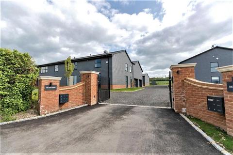 undefined, The Corn Barns, Crondall GU10