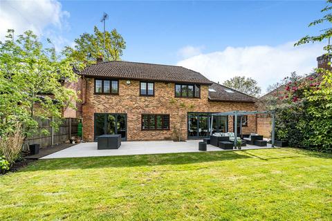 5 bedroom detached house for sale, Claremont Avenue, Surrey GU15