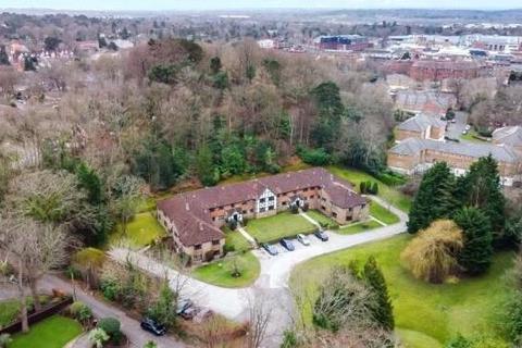 2 bedroom apartment for sale, Portesbery Hill Drive,, Camberley GU15