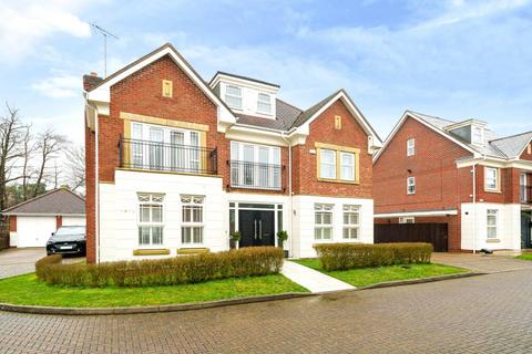 5 bedroom detached house for sale, Deepcut, Camberley GU16