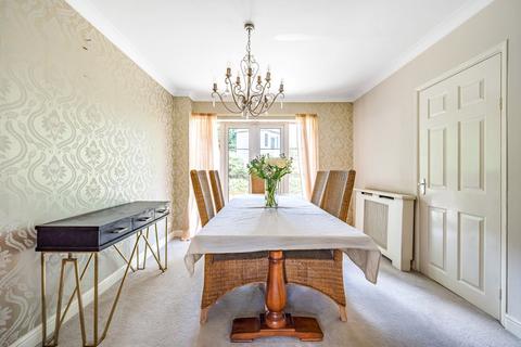 16 Beaufront Road, Camberley, GU15 1NF