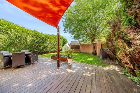 26 Oceana Crescent, Beggarwood, Basingstoke, RG22 4FE