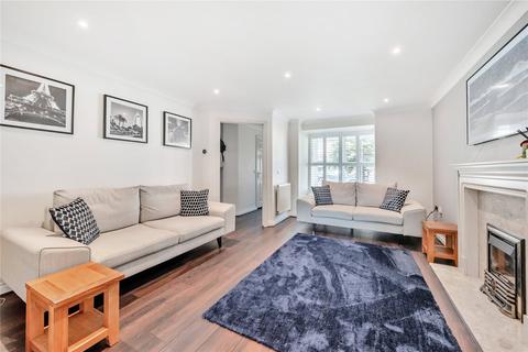 26 Oceana Crescent, Beggarwood, Basingstoke, RG22 4FE