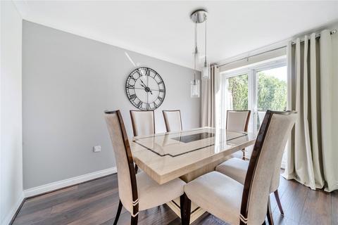 26 Oceana Crescent, Beggarwood, Basingstoke, RG22 4FE