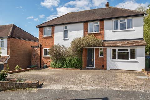 5 bedroom detached house for sale, Frimley, Camberley GU16