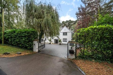 5 bedroom detached house for sale, Tekels Park, Surrey GU15