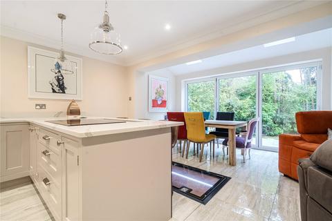 5 bedroom detached house for sale, Tekels Park, Surrey GU15