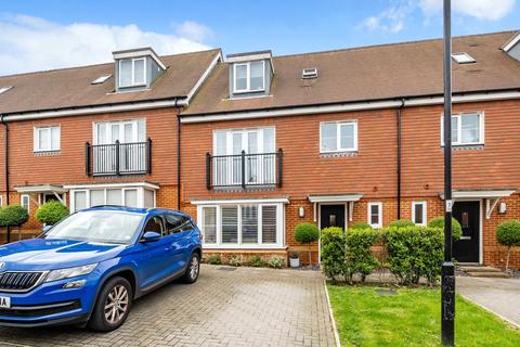 4 bedroom house for sale, Frimley, Camberley GU16