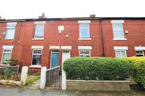3 bedroom terraced house for sale, Langley Road, Fallowfield