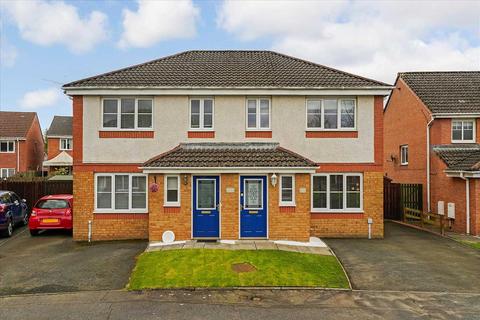 3 bedroom semi-detached house for sale, Redpath Drive, Cambuslang, Cambuslang, GLASGOW