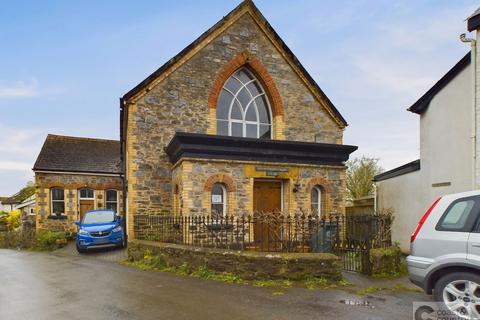 undefined, Newhouse Hill, Bickington