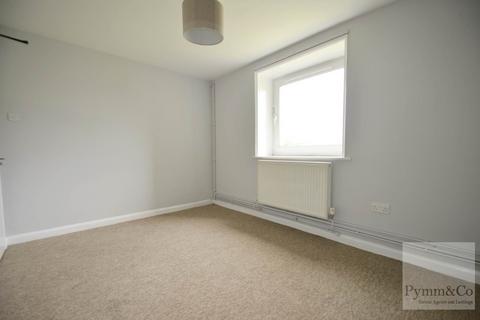 3 bedroom flat to rent, Uplands Court, Norwich NR4