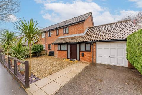 52 Bignold Road, Norwich, NR3 2QY