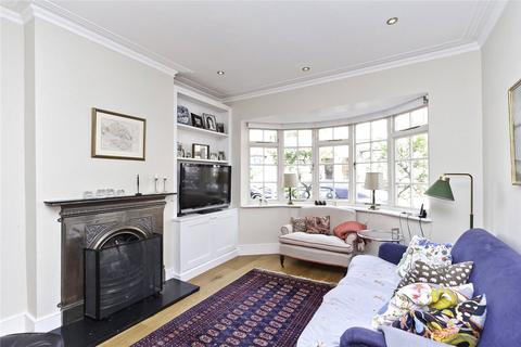 3 bedroom house for sale, Windsor Road, Kew, Surrey, TW9