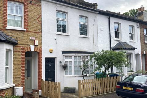 3 bedroom house for sale, Windsor Road, Kew, Surrey, TW9