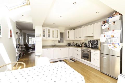 3 bedroom house for sale, Windsor Road, Kew, Surrey, TW9