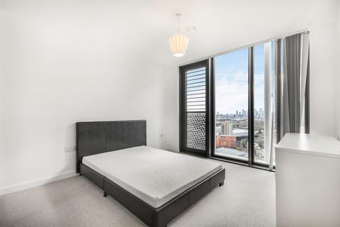 2 bedroom apartment to rent, Stratosphere Tower, Stratford E15