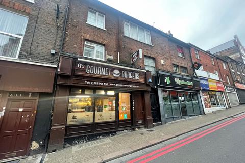 Mixed use for sale, Luton LU1