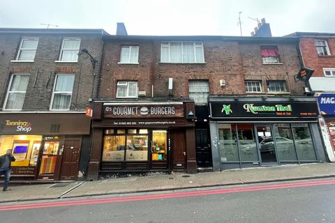 Mixed use for sale, Luton LU1