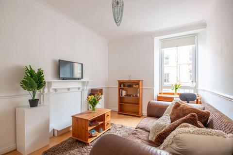 2 bedroom flat to rent, 2985L – Albert Street, Edinburgh, EH7 5LR