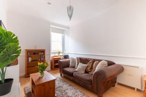 2 bedroom flat to rent, 2985L – Albert Street, Edinburgh, EH7 5LR